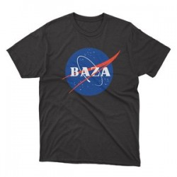 T- SHIRT "BAZA" IO PARLO PARMIGIANO